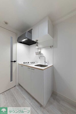 レジディア新宿イーストの物件内観写真